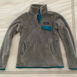 Patagonia Pullover
